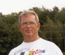 William Lee Orr